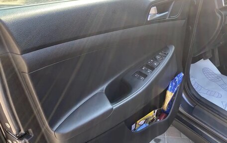 Hyundai Tucson III, 2019 год, 2 550 000 рублей, 16 фотография