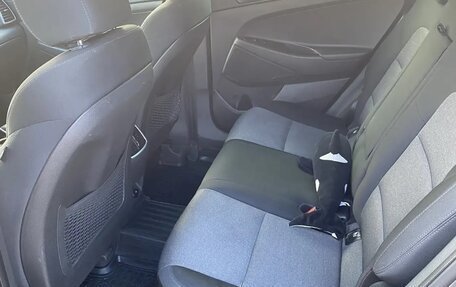 Hyundai Tucson III, 2019 год, 2 550 000 рублей, 11 фотография