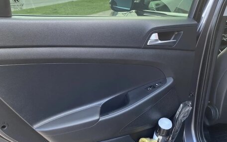 Hyundai Tucson III, 2019 год, 2 550 000 рублей, 18 фотография