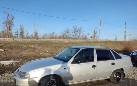 Daewoo Nexia I рестайлинг, 2009 год, 230 000 рублей, 3 фотография