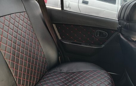 Daewoo Nexia I рестайлинг, 2009 год, 230 000 рублей, 4 фотография