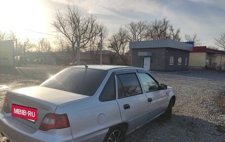 Daewoo Nexia I рестайлинг, 2009 год, 230 000 рублей, 2 фотография