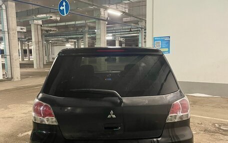 Mitsubishi Airtrek, 2002 год, 480 000 рублей, 6 фотография