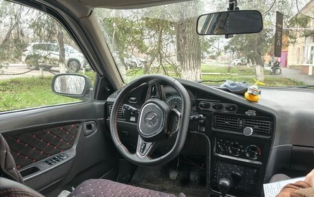 Daewoo Nexia I рестайлинг, 2009 год, 230 000 рублей, 5 фотография