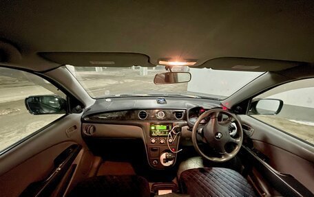 Mitsubishi Airtrek, 2002 год, 480 000 рублей, 7 фотография