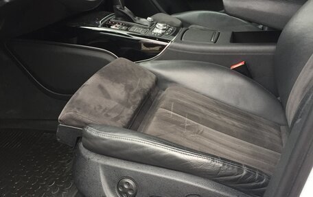 Audi A6, 2017 год, 2 800 000 рублей, 8 фотография