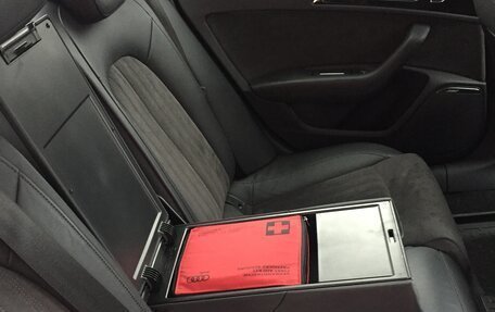 Audi A6, 2017 год, 2 800 000 рублей, 9 фотография