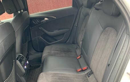 Audi A6, 2017 год, 2 800 000 рублей, 11 фотография