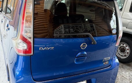 Nissan Dayz I рестайлинг, 2018 год, 820 000 рублей, 4 фотография