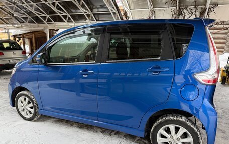 Nissan Dayz I рестайлинг, 2018 год, 820 000 рублей, 5 фотография