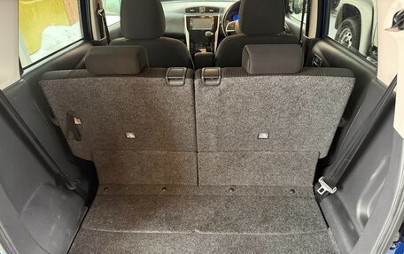 Nissan Dayz I рестайлинг, 2018 год, 820 000 рублей, 13 фотография