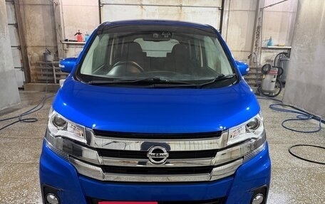 Nissan Dayz I рестайлинг, 2018 год, 820 000 рублей, 3 фотография