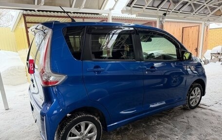 Nissan Dayz I рестайлинг, 2018 год, 820 000 рублей, 2 фотография