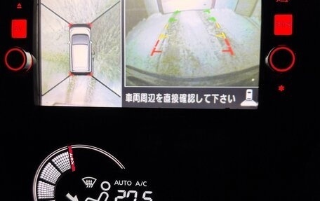 Nissan Dayz I рестайлинг, 2018 год, 820 000 рублей, 6 фотография