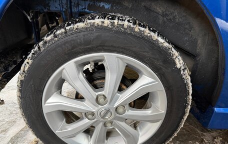 Nissan Dayz I рестайлинг, 2018 год, 820 000 рублей, 15 фотография