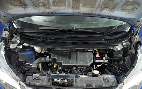 Nissan Dayz I рестайлинг, 2018 год, 820 000 рублей, 18 фотография