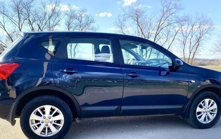 Nissan Qashqai, 2008 год, 640 000 рублей, 11 фотография