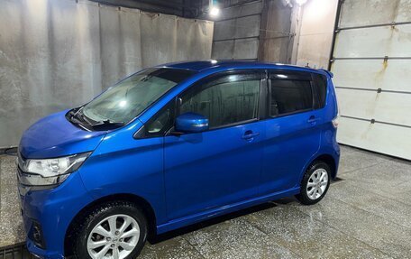 Nissan Dayz I рестайлинг, 2018 год, 820 000 рублей, 17 фотография