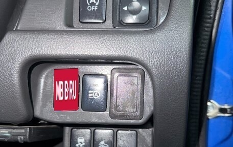 Nissan Dayz I рестайлинг, 2018 год, 820 000 рублей, 16 фотография