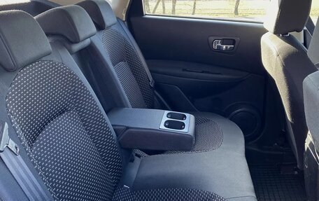 Nissan Qashqai, 2008 год, 640 000 рублей, 16 фотография