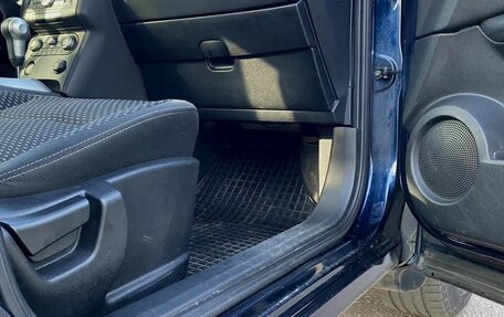 Nissan Qashqai, 2008 год, 640 000 рублей, 18 фотография