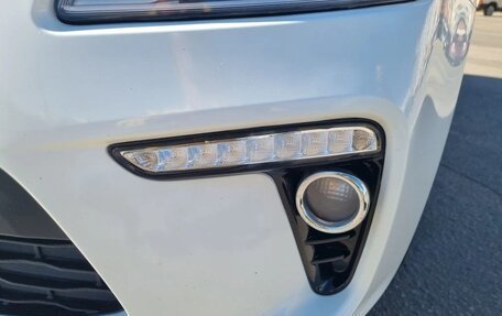 KIA Rio IV, 2019 год, 1 250 008 рублей, 9 фотография