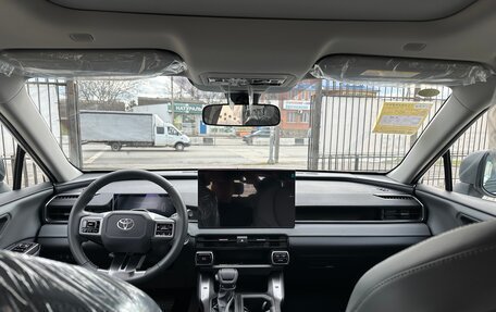 Toyota RAV4, 2026 год, 4 450 000 рублей, 11 фотография