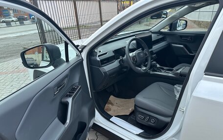 Toyota RAV4, 2026 год, 4 450 000 рублей, 9 фотография