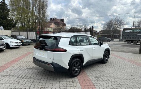 Toyota RAV4, 2026 год, 4 450 000 рублей, 5 фотография