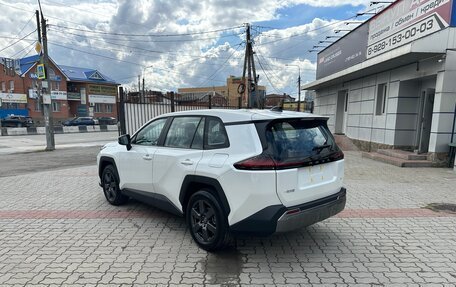 Toyota RAV4, 2026 год, 4 450 000 рублей, 7 фотография