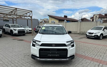 Toyota RAV4, 2026 год, 4 450 000 рублей, 2 фотография