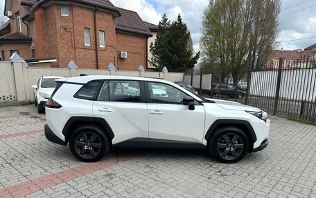 Toyota RAV4, 2026 год, 4 450 000 рублей, 4 фотография