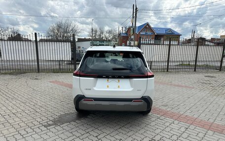 Toyota RAV4, 2026 год, 4 450 000 рублей, 6 фотография