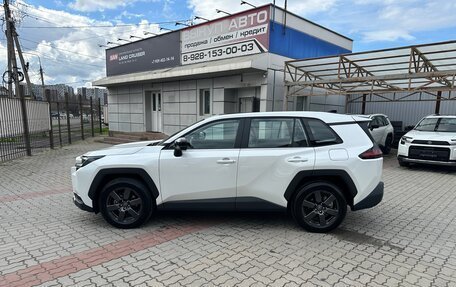Toyota RAV4, 2026 год, 4 450 000 рублей, 8 фотография