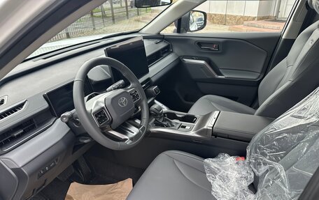 Toyota RAV4, 2026 год, 4 450 000 рублей, 10 фотография