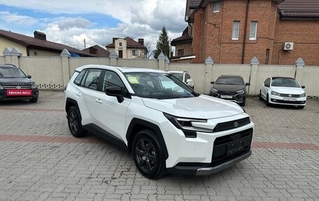 Toyota RAV4, 2026 год, 4 450 000 рублей, 3 фотография