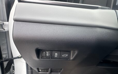 Toyota RAV4, 2026 год, 4 450 000 рублей, 21 фотография