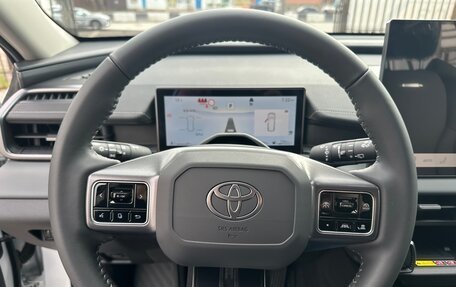 Toyota RAV4, 2026 год, 4 450 000 рублей, 20 фотография