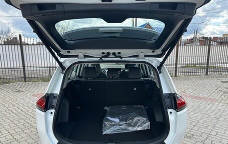 Toyota RAV4, 2026 год, 4 450 000 рублей, 15 фотография