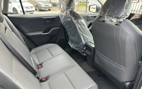 Toyota RAV4, 2026 год, 4 450 000 рублей, 17 фотография