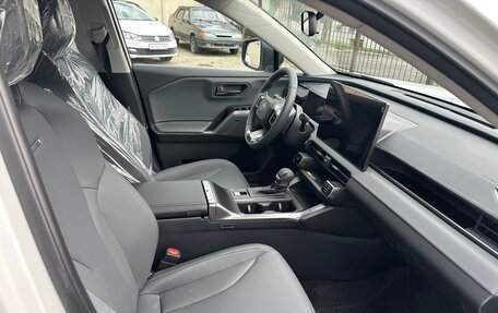 Toyota RAV4, 2026 год, 4 450 000 рублей, 19 фотография