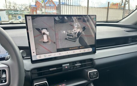 Toyota RAV4, 2026 год, 4 450 000 рублей, 22 фотография