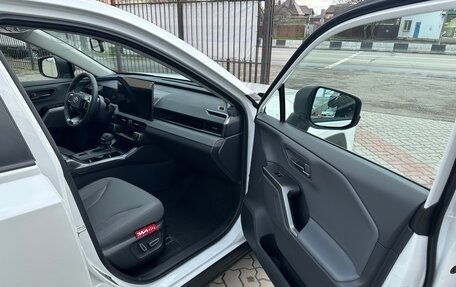 Toyota RAV4, 2026 год, 4 450 000 рублей, 18 фотография