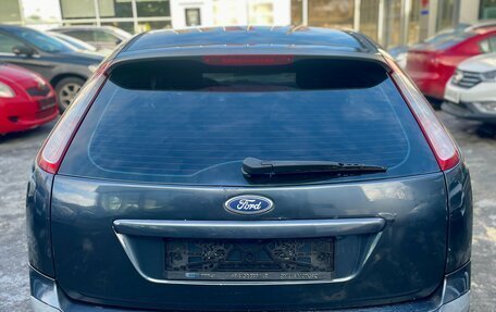 Ford Focus II рестайлинг, 2005 год, 299 000 рублей, 5 фотография