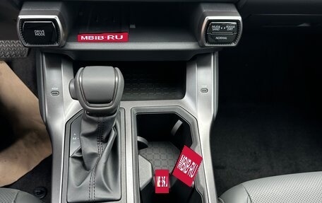 Toyota RAV4, 2026 год, 4 450 000 рублей, 23 фотография