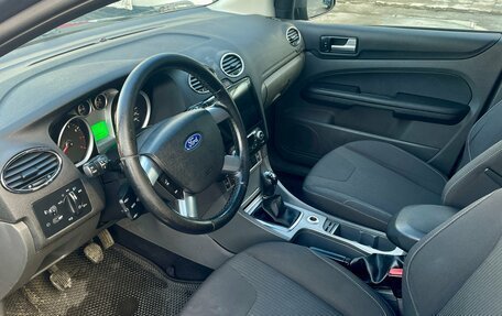 Ford Focus II рестайлинг, 2005 год, 299 000 рублей, 7 фотография