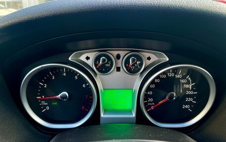 Ford Focus II рестайлинг, 2005 год, 299 000 рублей, 14 фотография