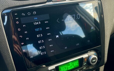 Ford Focus II рестайлинг, 2005 год, 299 000 рублей, 15 фотография