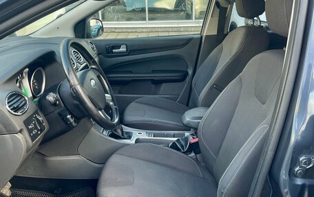 Ford Focus II рестайлинг, 2005 год, 299 000 рублей, 8 фотография