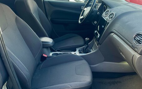 Ford Focus II рестайлинг, 2005 год, 299 000 рублей, 10 фотография